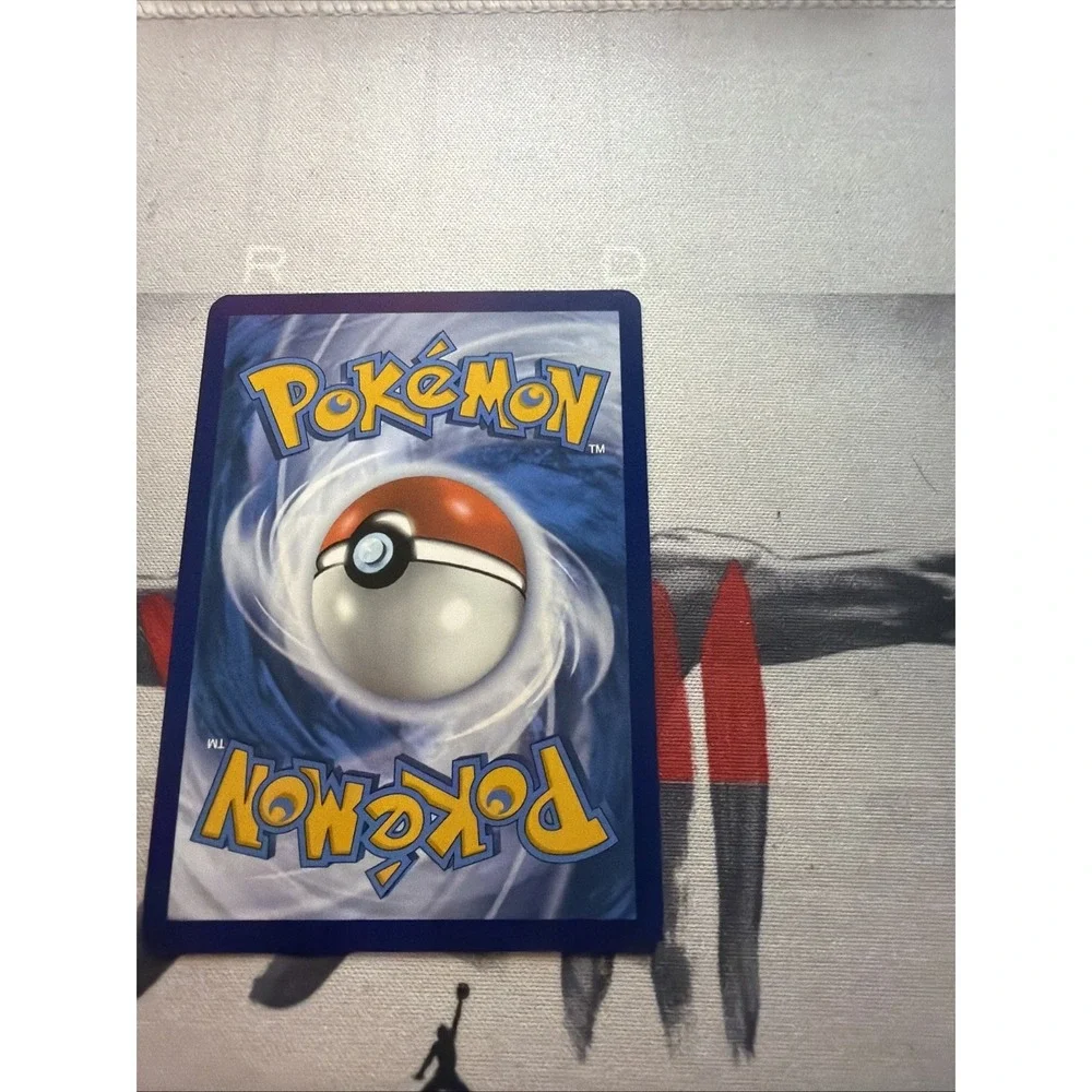 Pokemon charmeleon cosmos